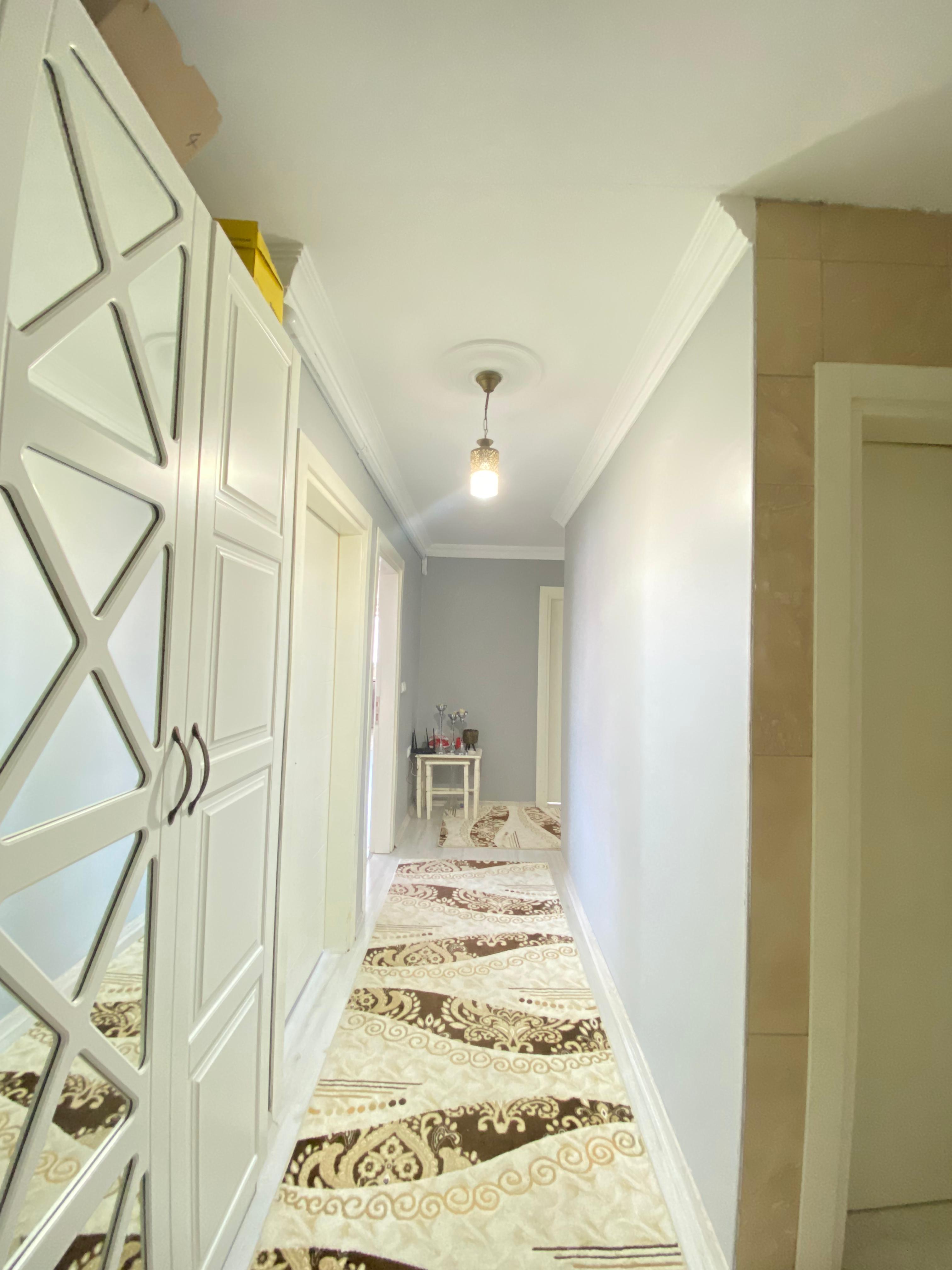 SANAYİ MAH-FULL DENİZ MANZARALI GENİŞ VE FERAH DAİRE